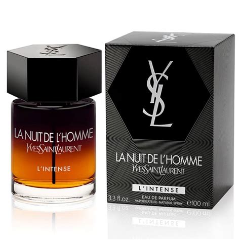 ysl homme for men.